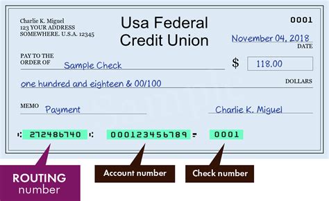 Ascend Federal Credit Union, "Raising. . Routing number ascend credit union